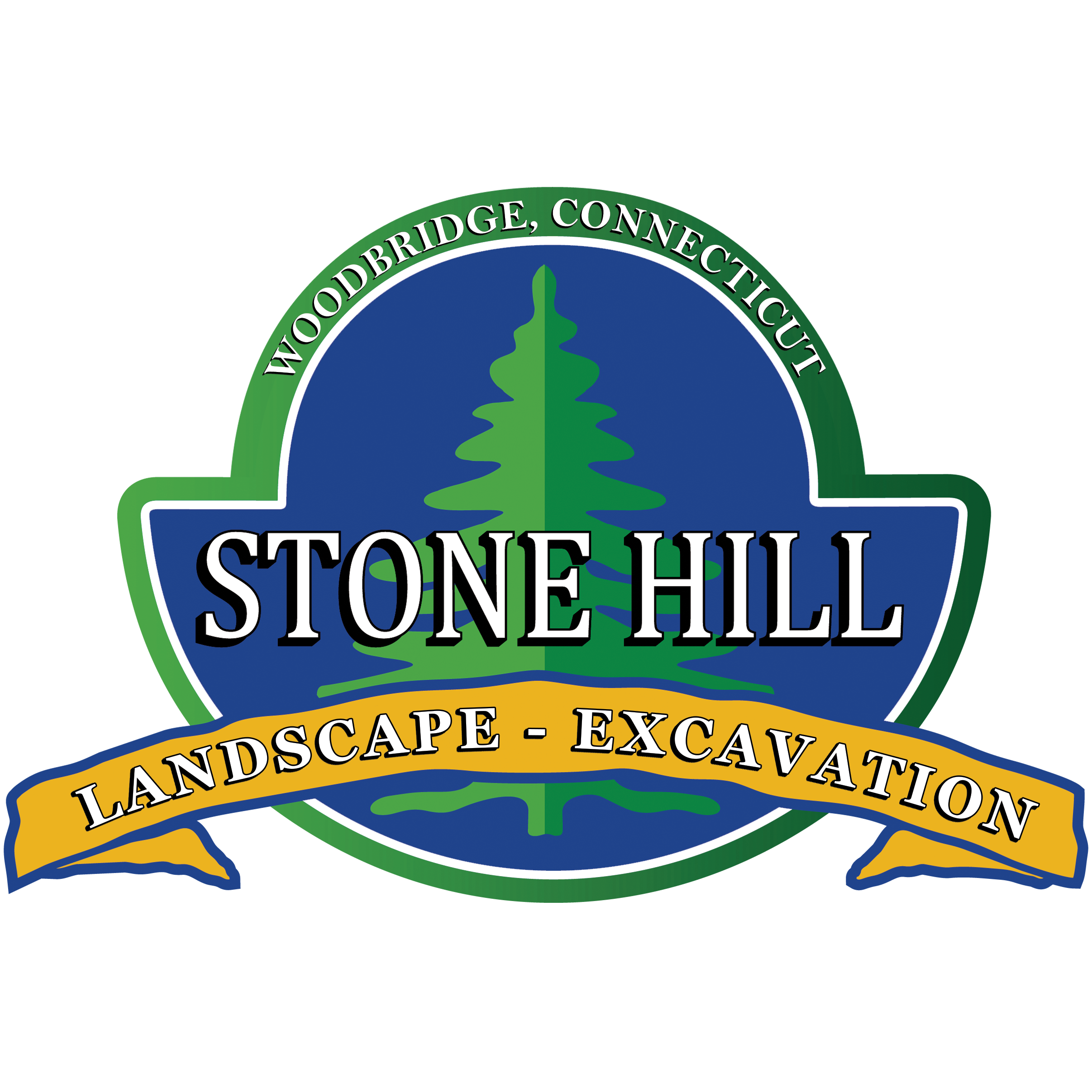 About Stone Hill - Stone Hill Landscape - Excavation